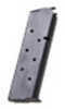 AO Mag 1911 45 ACP 7Rd Removable Baseplate